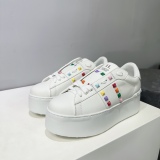 Women 𝑉*𝐴𝐿𝐸𝑁𝑇𝐼𝑁𝑂 Top Sneakers