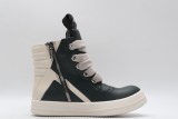 Men  R*ick O*wens Top Sneaker