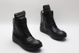 Men  R*ick O*wens Top Sneaker