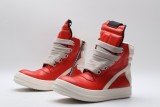 Men  R*ick O*wens Top Sneaker