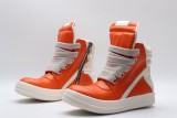 Men  R*ick O*wens Top Sneaker