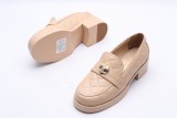 Women C*hanel Top Sneaker