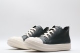 Men Women R*ick O*wens Top Sneaker