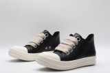 Men Women R*ick O*wens Top Sneaker