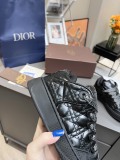 Men Women D*ior Top Sneakers