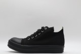 Men Women R*ick O*wens Top Sneaker