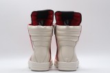 Men  R*ick O*wens Top Sneaker