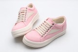 Men Women R*ick O*wens Top Sneaker