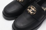 Women C*hanel Top Sneakers