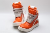 Men  R*ick O*wens Top Sneaker