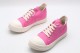 Men Women R*ick O*wens Top Sneaker