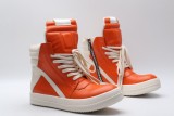 Men  R*ick O*wens Top Sneaker