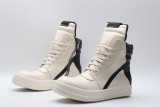 Men  R*ick O*wens Top Sneaker