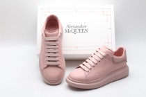 Men Women A*lexander M*cqueen Top Sneaker