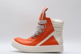 Men  R*ick O*wens Top Sneaker
