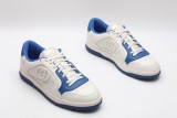 Men Women G*ucci Top Sneaker