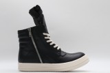 Men  R*ick O*wens Top Sneaker
