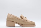 Women C*hanel Top Sneaker