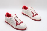 Men Women G*ucci Top Sneaker