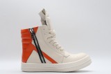 Men  R*ick O*wens Top Sneaker