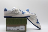 Men Women G*ucci Top Sneaker