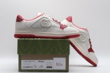 Men Women G*ucci Top Sneaker