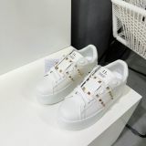 Women 𝑉*𝐴𝐿𝐸𝑁𝑇𝐼𝑁𝑂 Top Sneakers