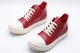 Men Women R*ick O*wens Top Sneaker