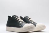 Men Women R*ick O*wens Top Sneaker