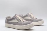 Men Women R*ick O*wens Top Sneaker