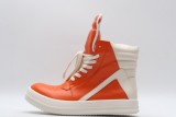 Men  R*ick O*wens Top Sneaker