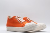 Men Women R*ick O*wens Top Sneaker