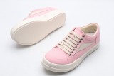Men Women R*ick O*wens Top Sneaker