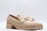 Women C*hanel Top Sneaker