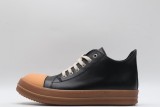 Men Women R*ick O*wens Top Sneaker