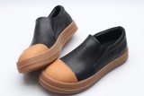 Men Women R*ick O*wens Top Sneaker