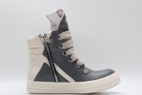 Men  R*ick O*wens Top Sneaker