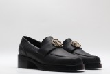 Women C*hanel Top Sneakers