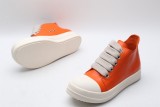 Men Women R*ick O*wens Top Sneaker