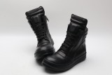 Men  R*ick O*wens Top Sneaker