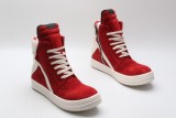 Men  R*ick O*wens Top Sneaker