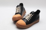 Men Women R*ick O*wens Top Sneaker