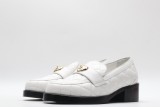Women C*hanel Top Sneaker