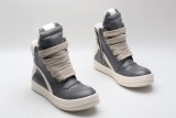 Men  R*ick O*wens Top Sneaker