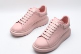 Men Women A*lexander M*cqueen Top Sneaker