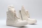 Men  R*ick O*wens Top Sneaker