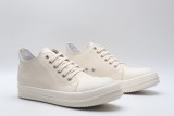Men Women R*ick O*wens Top Sneaker