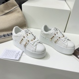 Women 𝑉*𝐴𝐿𝐸𝑁𝑇𝐼𝑁𝑂 Top Sneakers