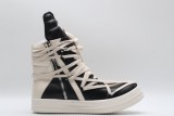 Men  R*ick O*wens Top Sneaker