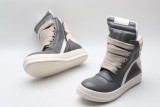 Men  R*ick O*wens Top Sneaker